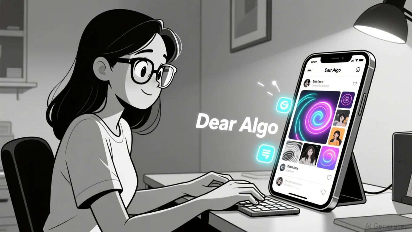 Dear Algo Launched, but ALGO’s Price Keeps Falling - Article cover image