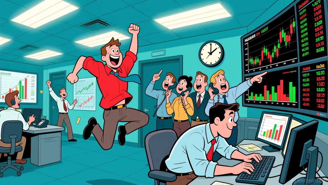 Nano Labs Surges 11.5% Overnight with No Clear Catalyst - Article cover image