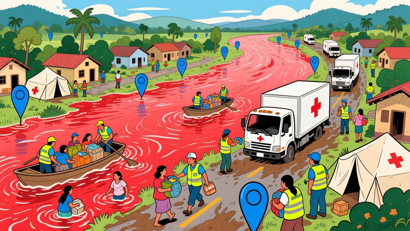 Colombia Court Suspends 23% Minimum Wage Increase Amid Economic Debate - Article cover image