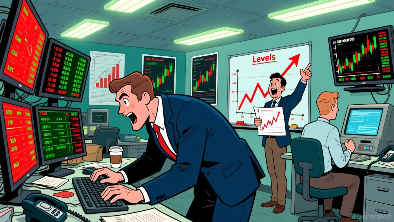 ANET Surges on Earnings But Volume Fails to Confirm - Article cover image