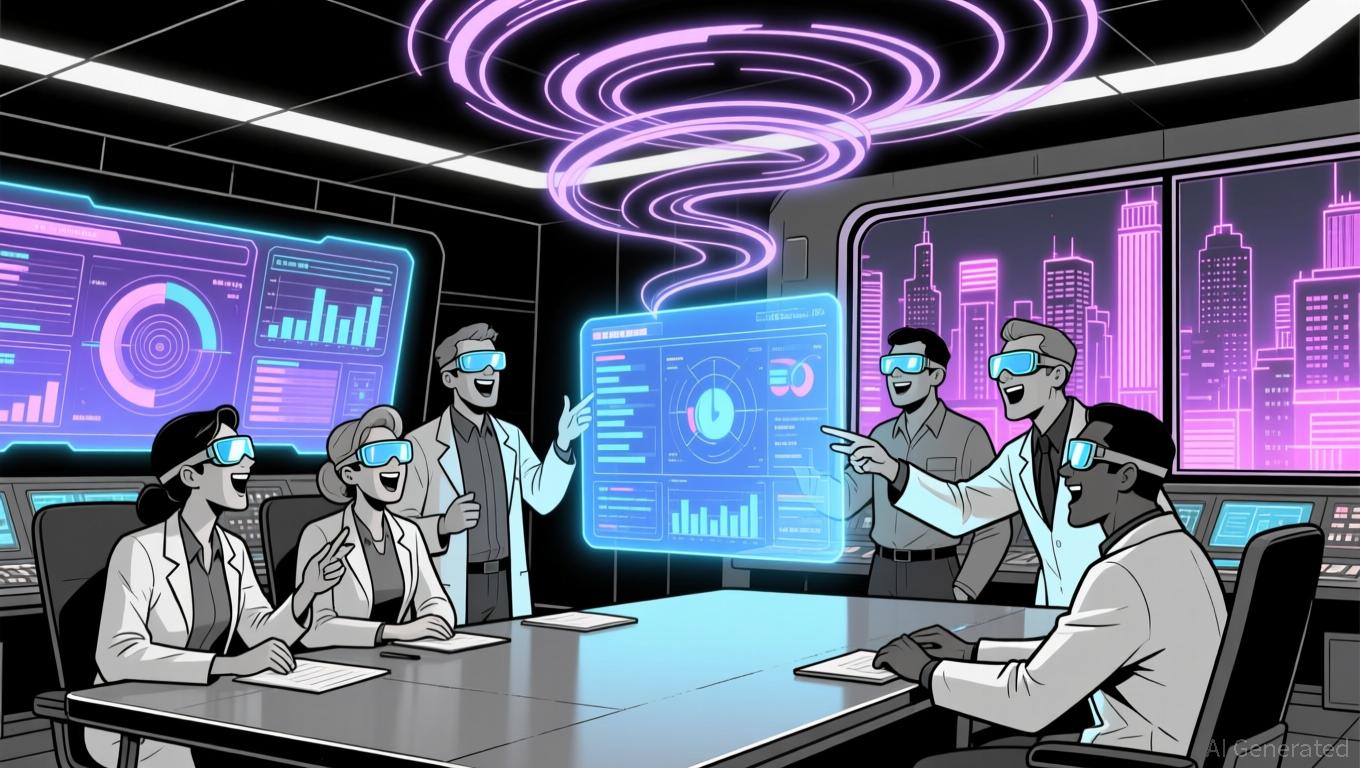 ZEC Gains 2.86% as Buterin, Winklevoss Back Privacy Push - Article cover image