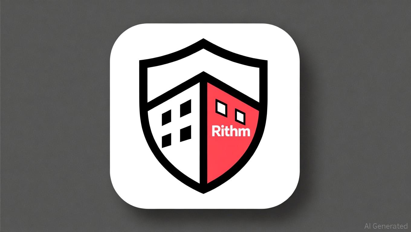 Rithm Posts Loss But Eyes $1.70 Earnings Target - Article cover image