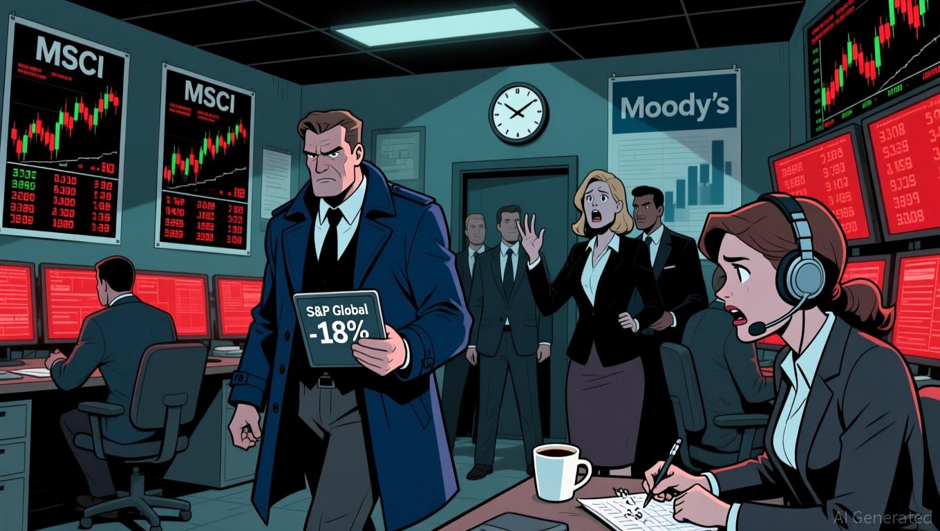 US Inflation Cools in January to 2.4% as Markets Weigh Fed's Next Move - Article cover image