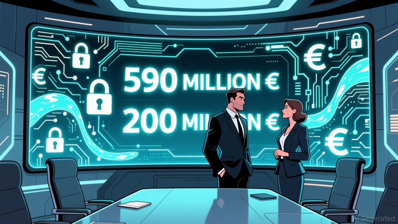 Boerse Stuttgart and Tradias Combine to Expand Regulated Crypto Services in Europe - Article cover image