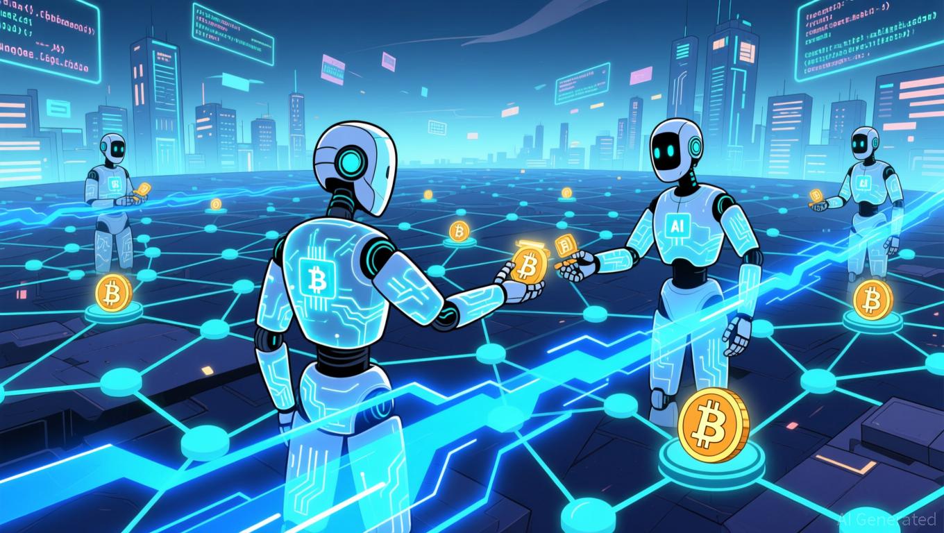 Lightning Labs Rolls Out AI Agent Tools to Help With Bitcoin Transactions on Lightning Network - Article cover image