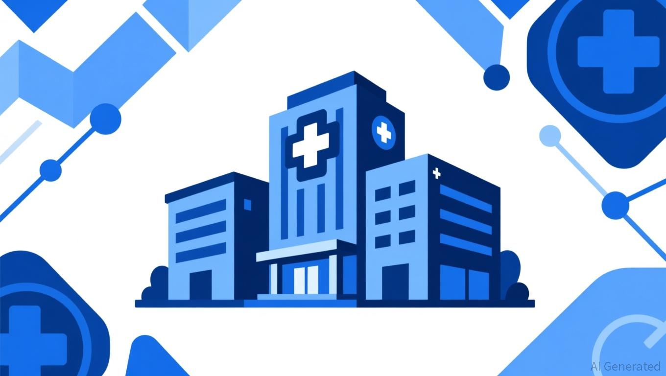 Healthcare Realty’s Turnaround Accelerates — But 2026 Growth May Slow - Article cover image