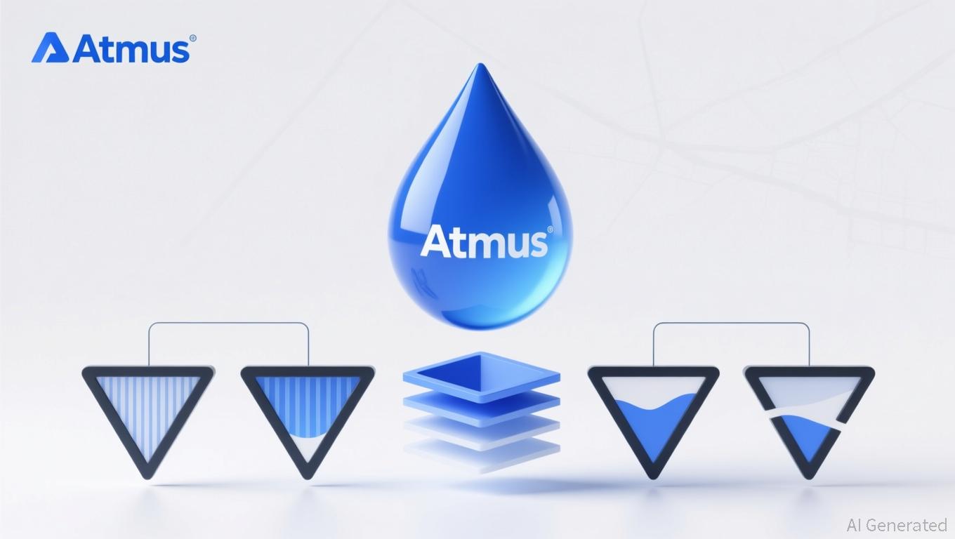 Atmus Navigates Tariff Shifts Without Raising Prices - Article cover image