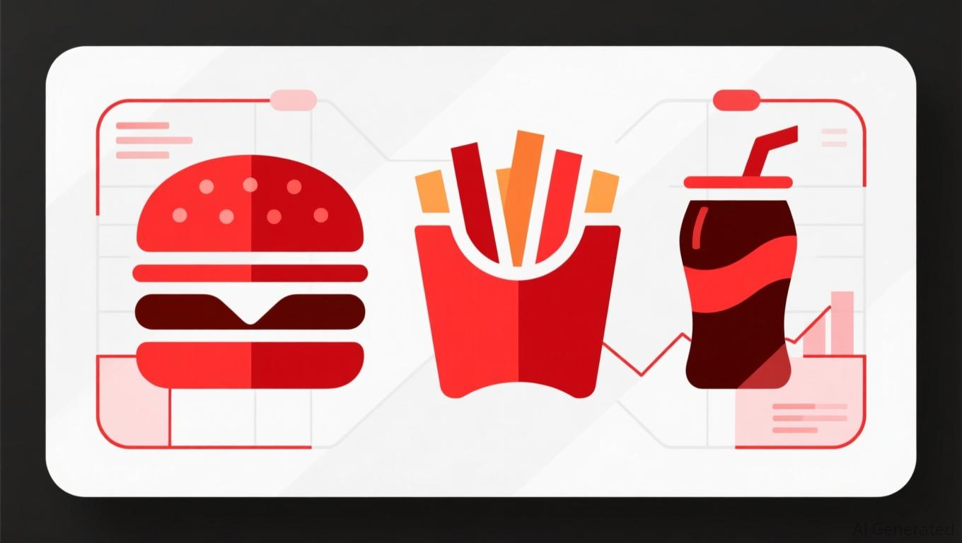 Wendy's Cuts 5-6% of U.S. Restaurants to Spur Turnaround - Article cover image