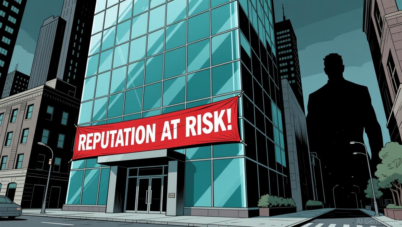 Goldman Sachs' Top Lawyer Resigns Amid Epstein Files Fallout: Who Else Is Being Held Accountable - Article cover image