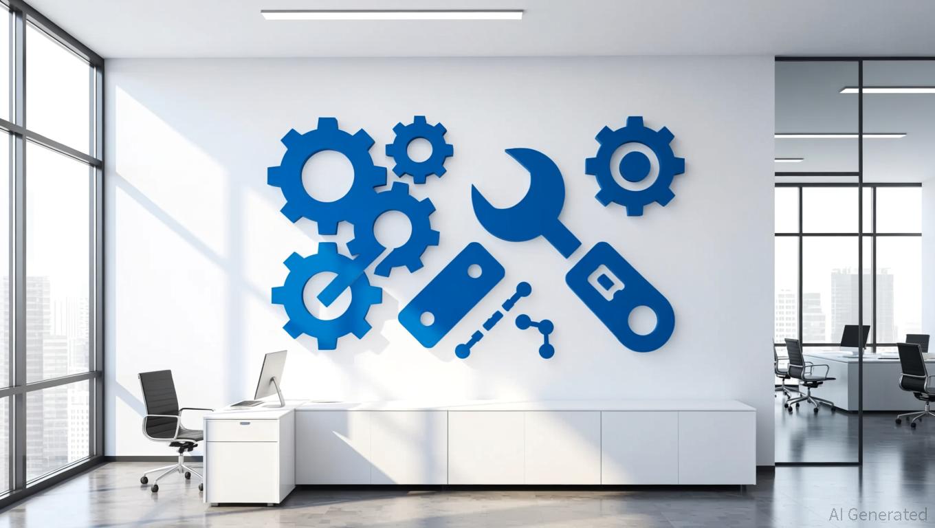 Ingersoll Rand Defies Weak Organic Growth With 10% Revenue Jump - Article cover image