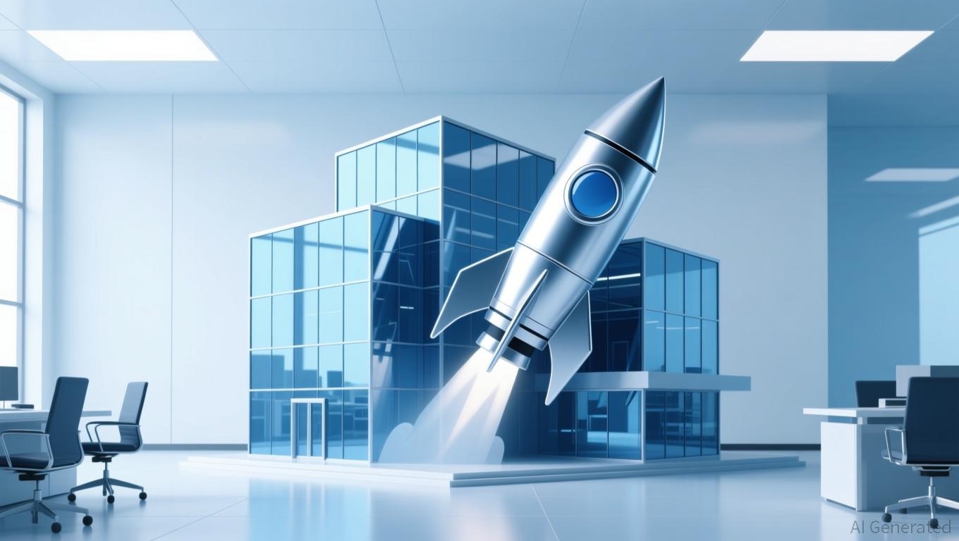 Marcus & Millichap Beats 2025 Revenue Target Amid AI Fears and Market Uncertainty - Article cover image