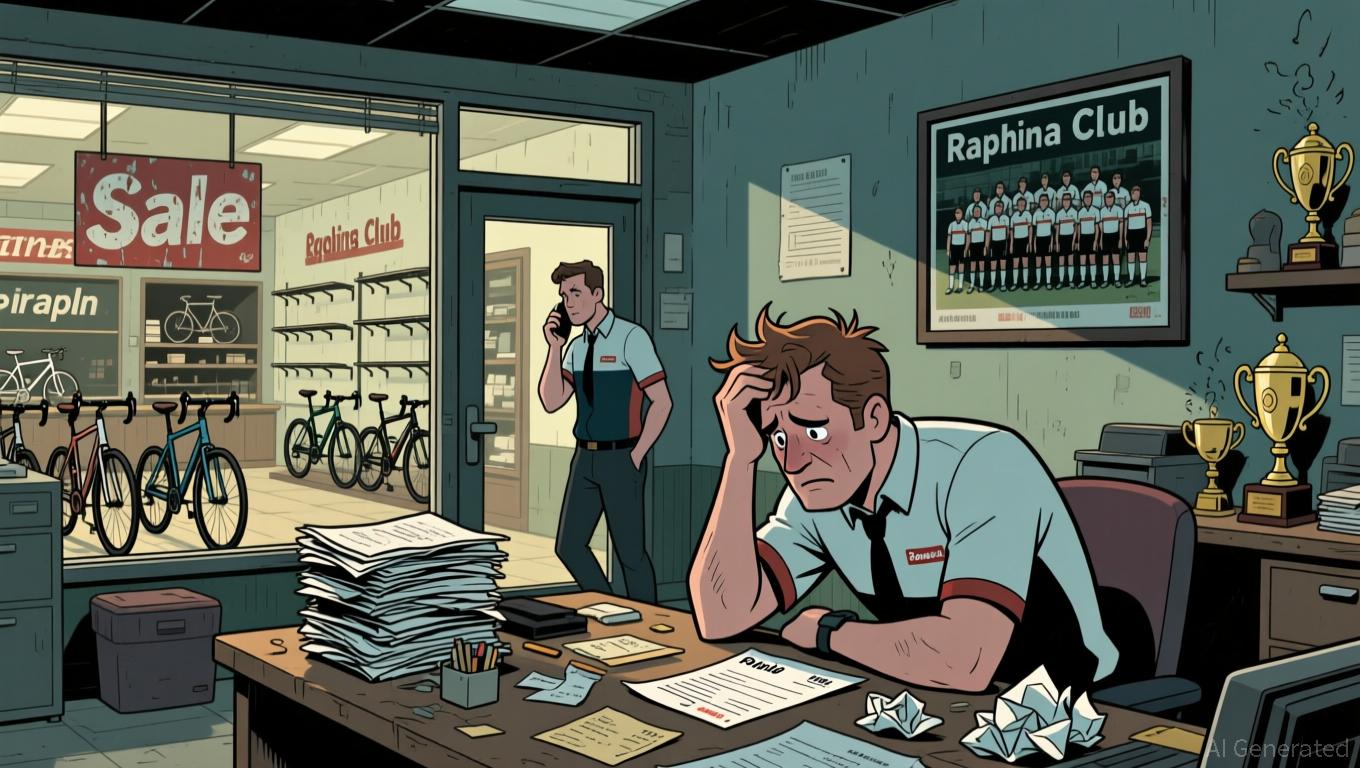 Walton Family-Backed PE Firm Pauses New Investments Amid Portfolio Struggles - Article cover image