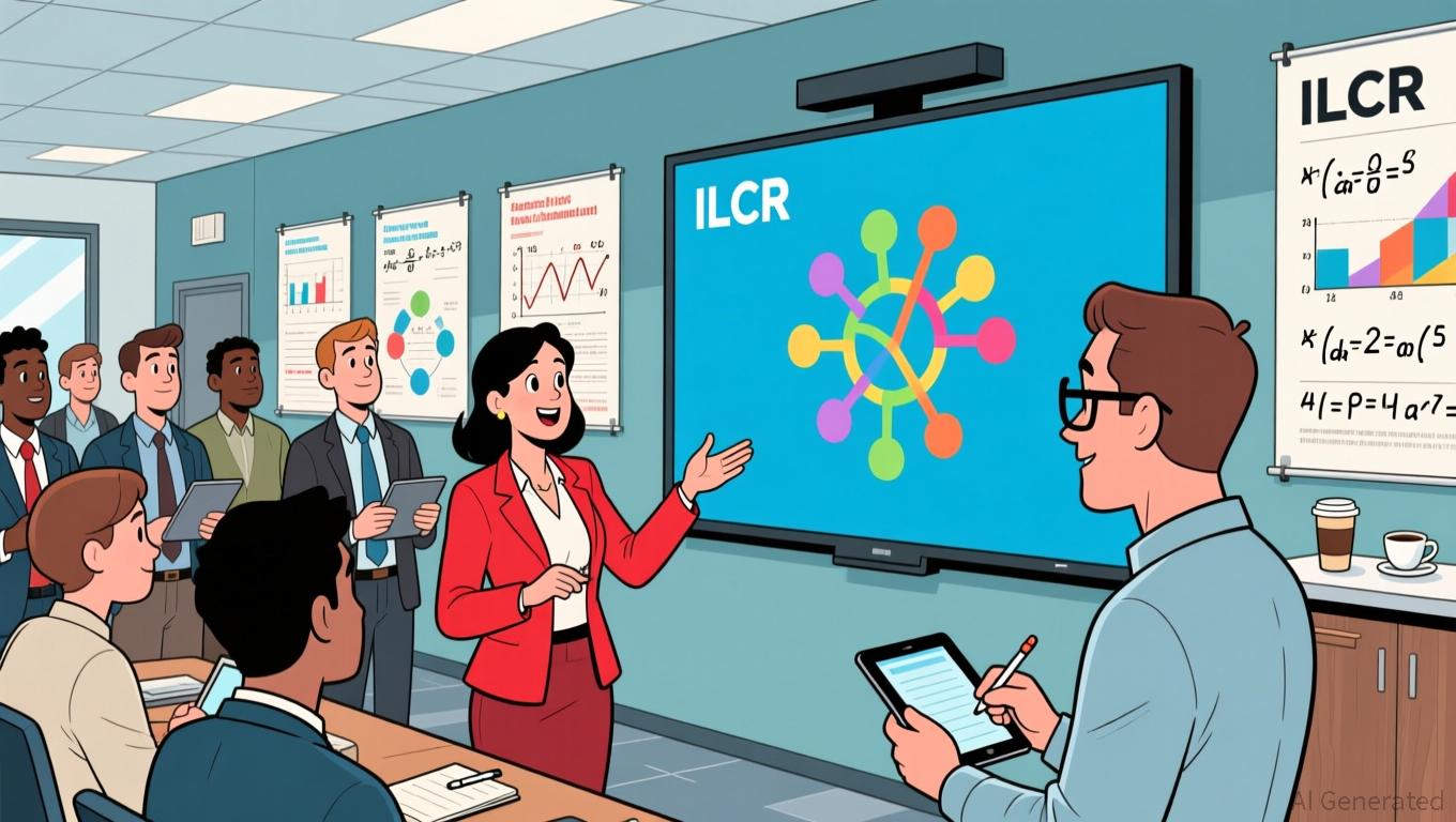 ICON (ICLR) Surges 19% Amid Legal and Accounting Turmoil – What’s Fueling the Rebound? - Article cover image