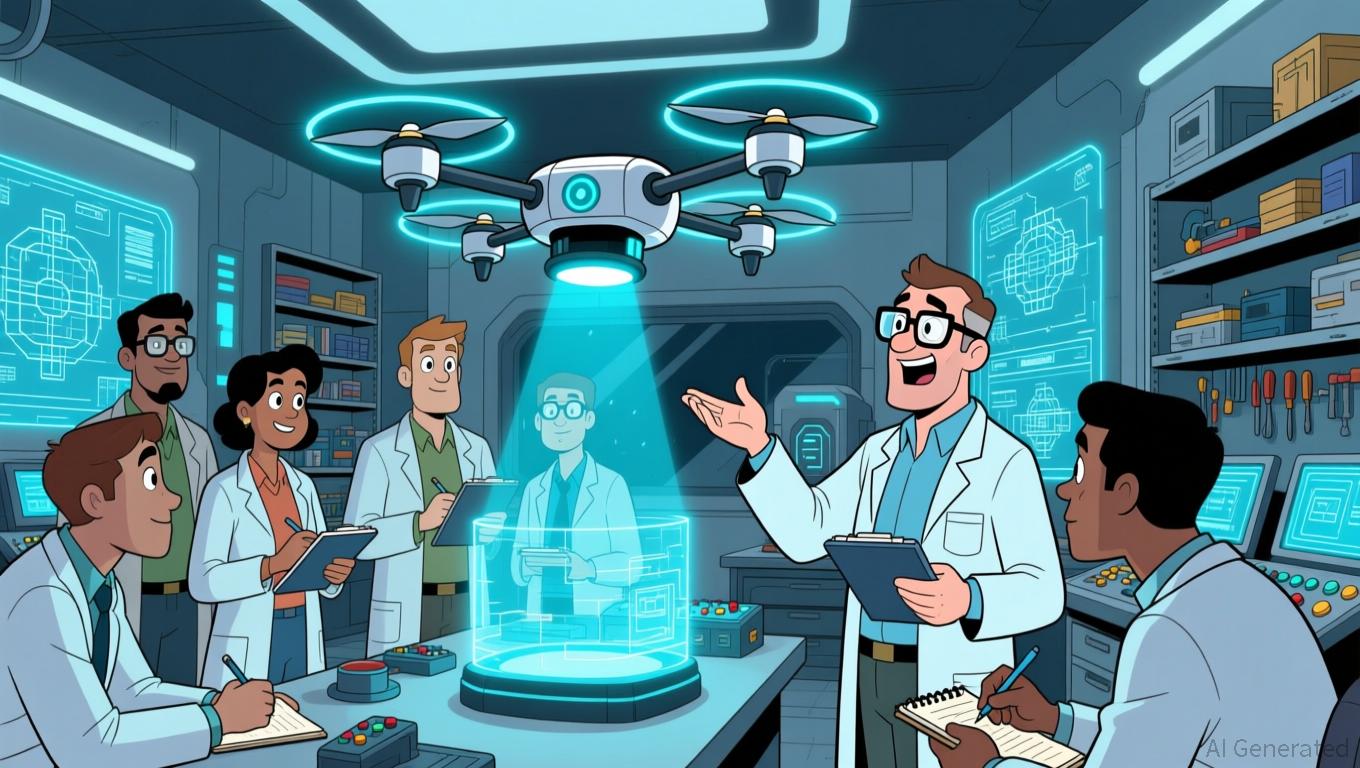 Falcon's Beyond Soars 16% Intraday: What's Fueling This Volatile Surge? - Article cover image