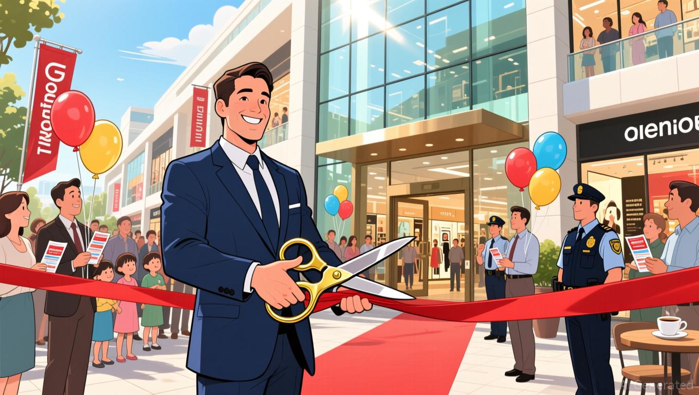 Simon Property Group Surges 3.1% on Earnings Beat and $2B Buyback Sparking Retail and Institutional Frenzy - Article cover image