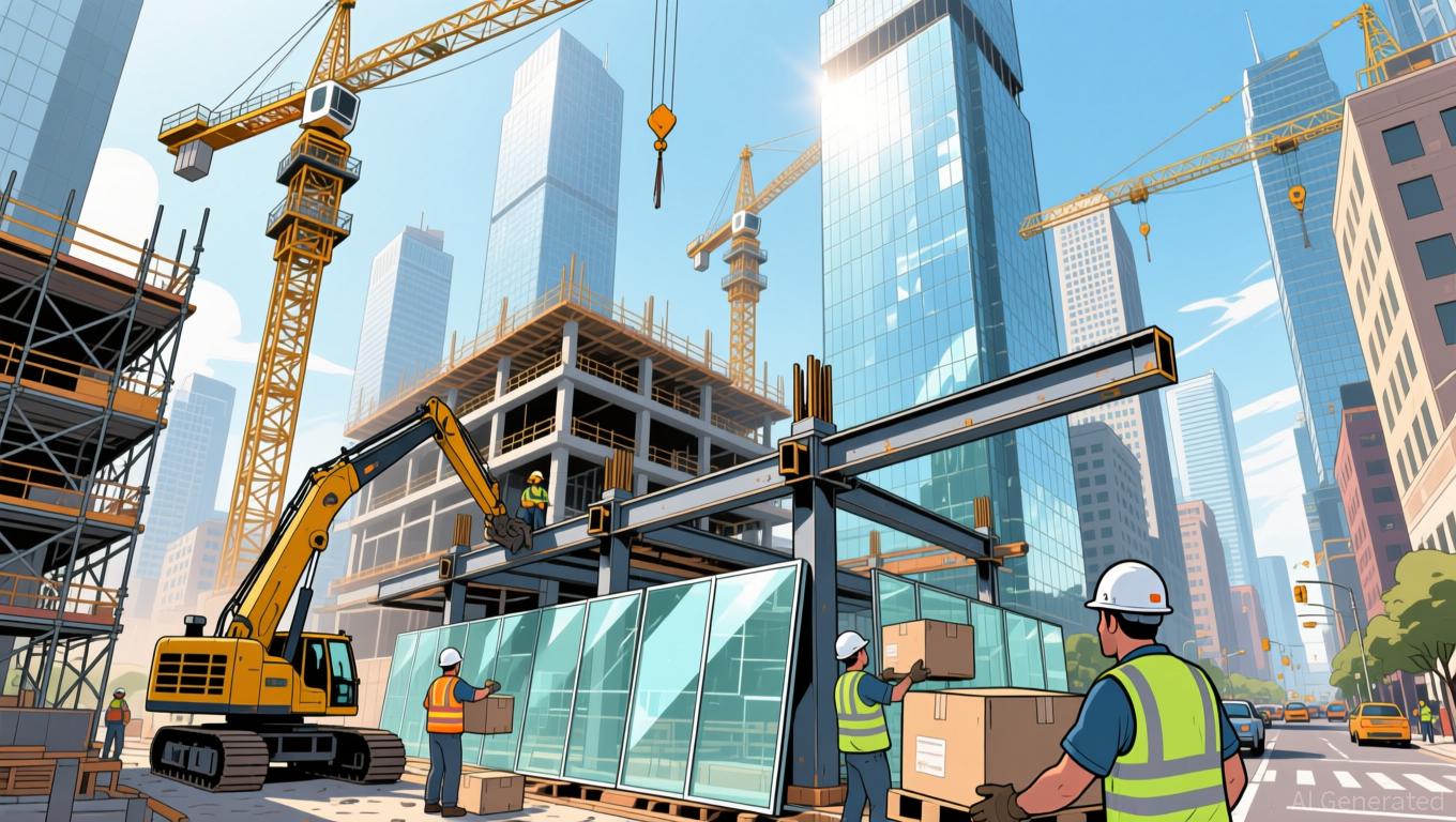 BXP's Neutral Call: A Sector Rotation Decision for Quality Capital