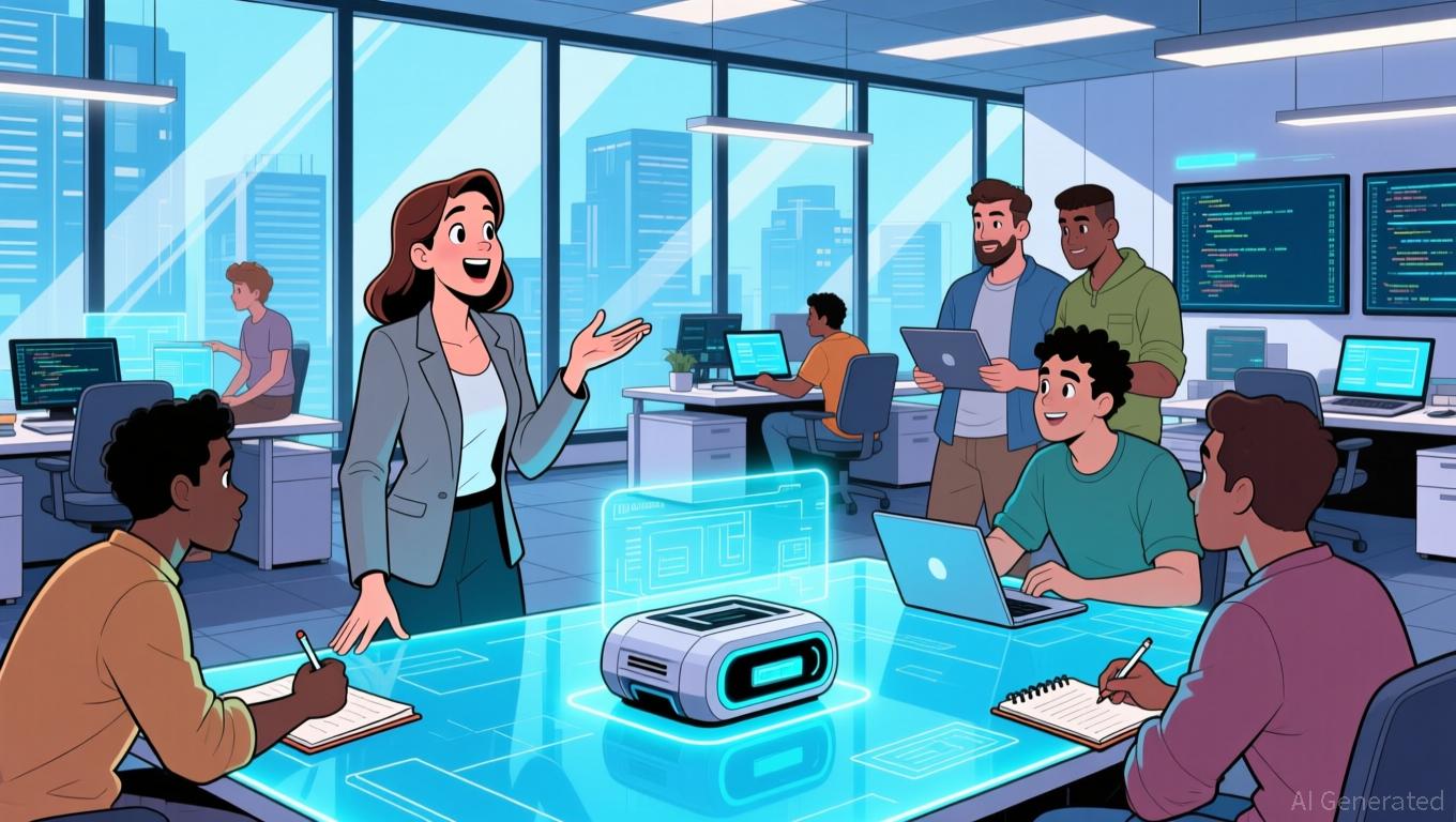 Imimobile Surges 2.6% Amid Real Estate Sector Stir: What’s Fueling the Momentum?