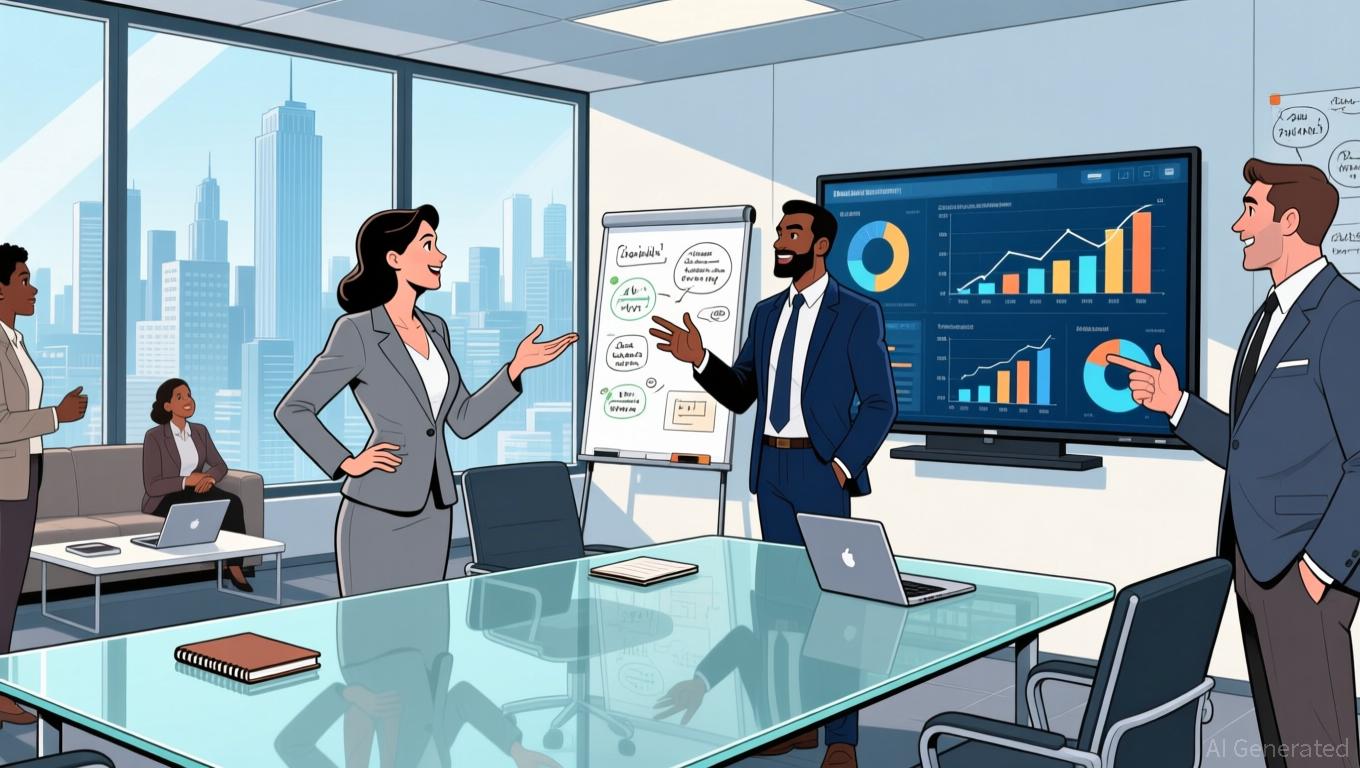 Founder Group (FGL) Surges 48.3% on Intraday Volatility: What's Fueling the Surge?