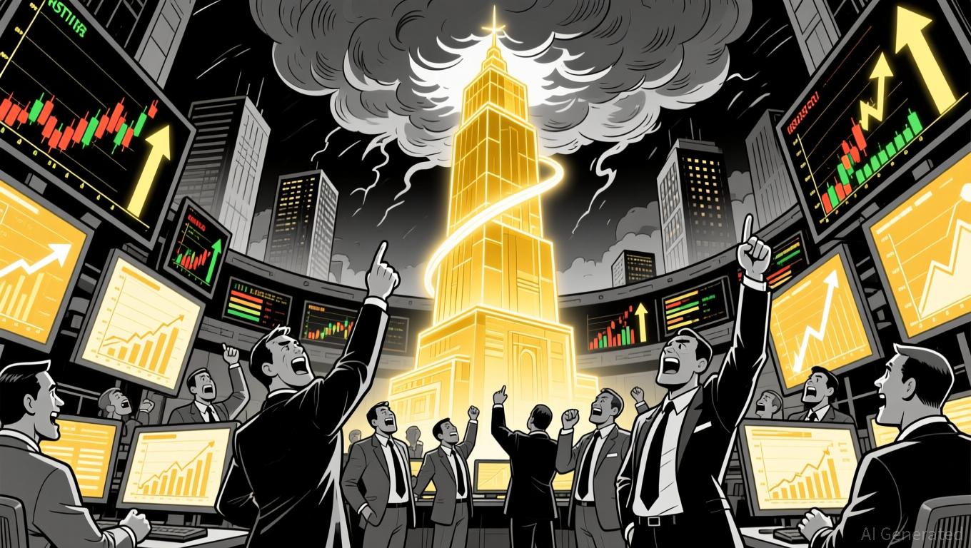 DYDXUSDT Breaks 0.1049, But Overbought RSI Warns of Pullback