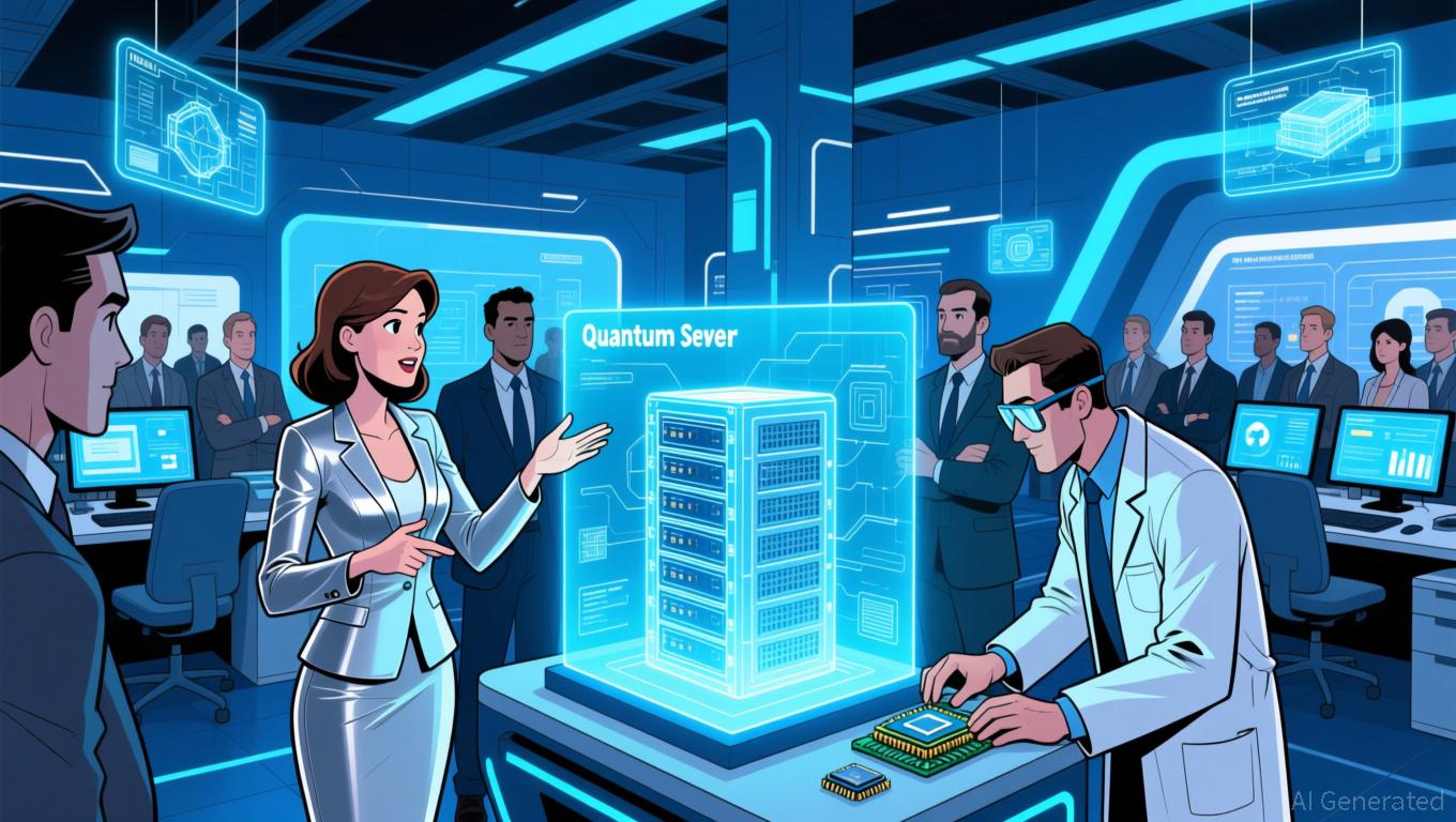 Nebius Group (NBIS) Surges 7.2% on Revenue Beat and Expansion Hype: Is This the Start of a New Bull Run? - Article cover image