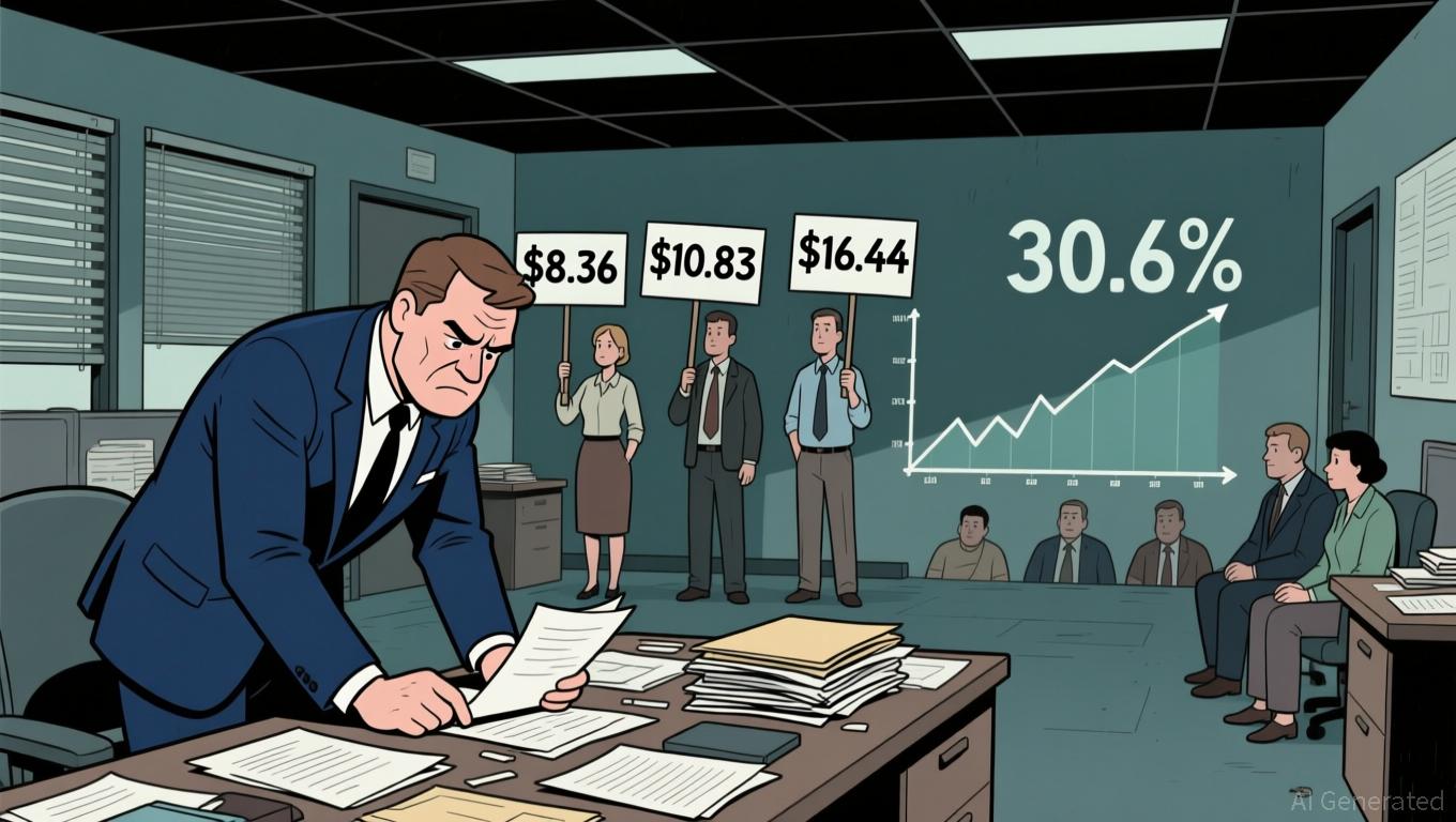 OCUL Surges on Trial Hype, But Volume Fails to Confirm - Article cover image