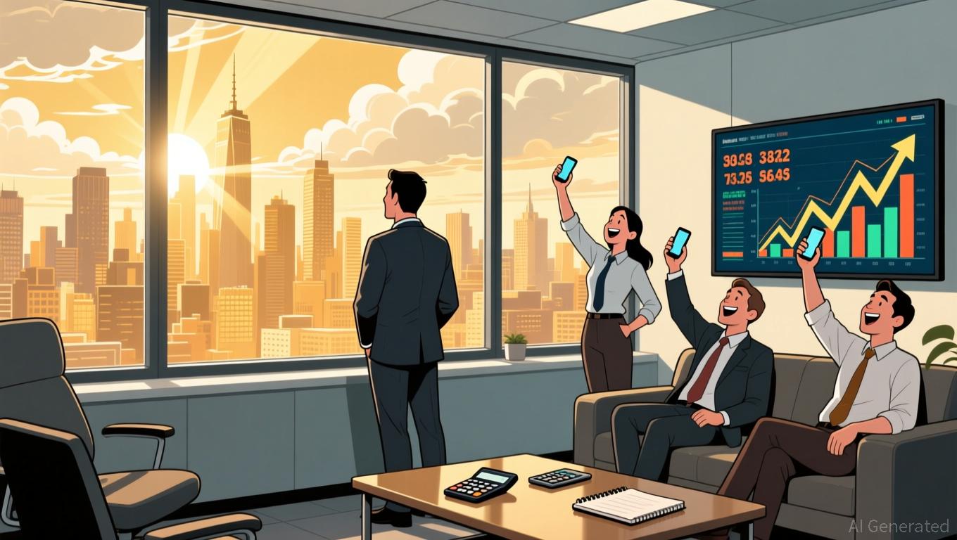 LFS Rallies 15.7% Without Catalyst, Volume Fails to Confirm - Article cover image