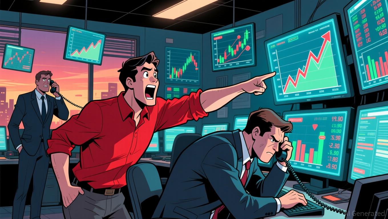 HCWB Bounces in After-Hours — But No News, Just a Question Mark - Article cover image