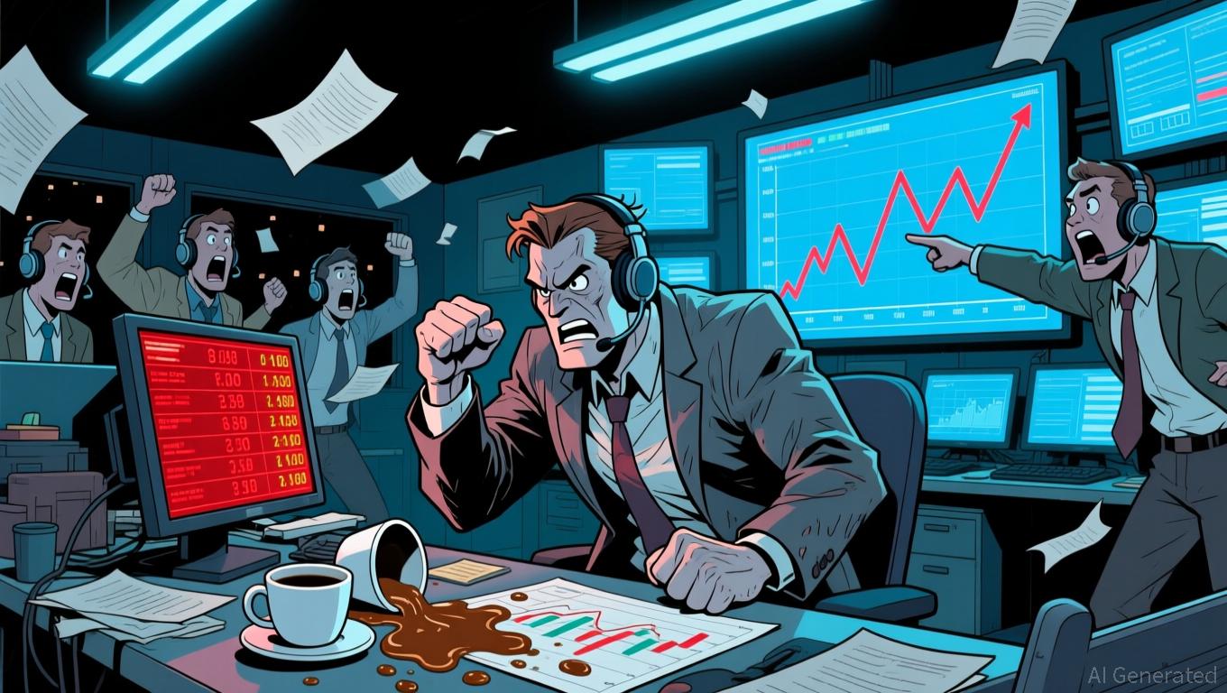 SRXH Tumbles Post-Earnings: Can It Hold the $0.08 Support? - Article cover image