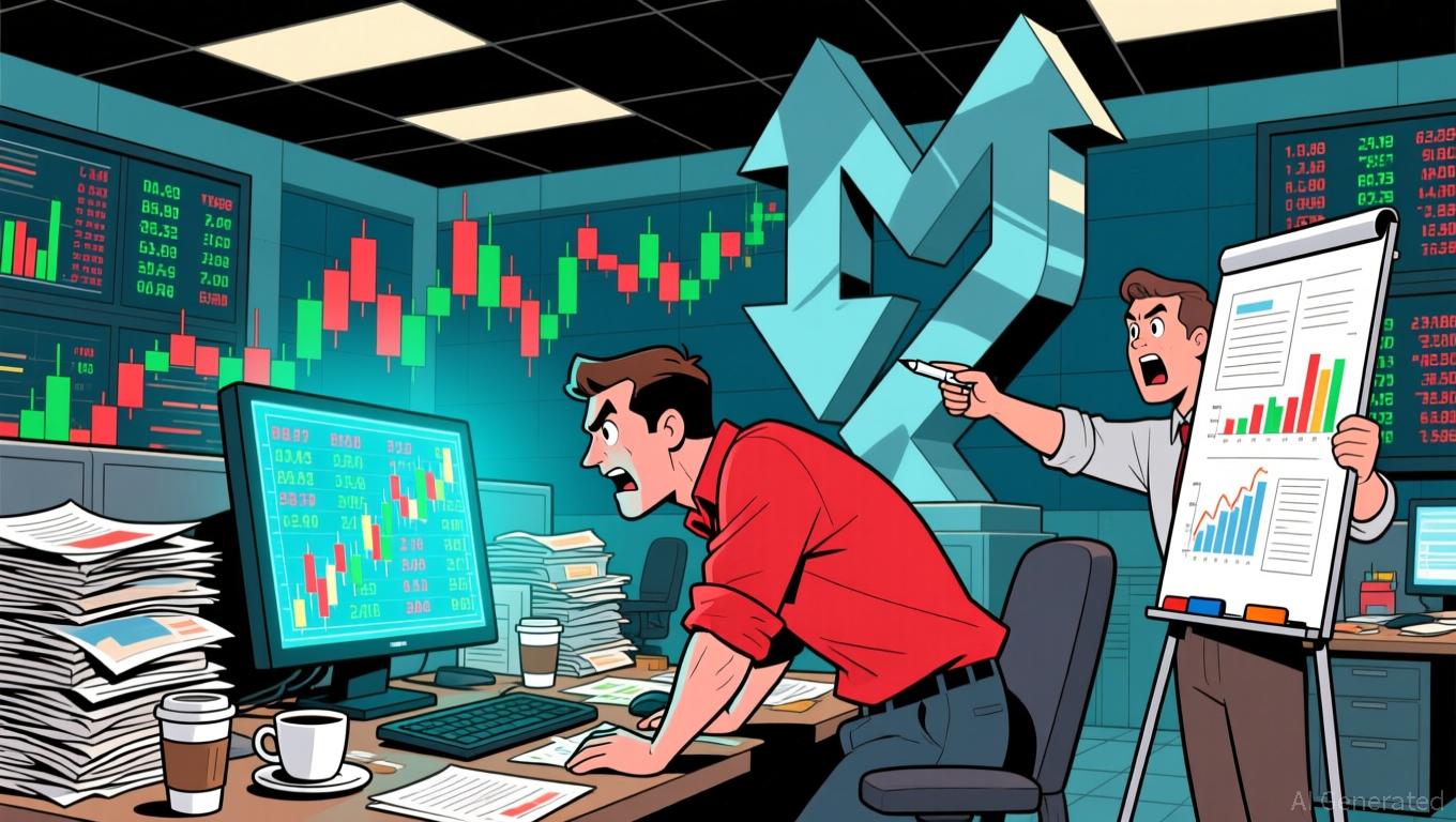 NCI Breaks Out — But $3.00 Won’t Let It Go - Article cover image