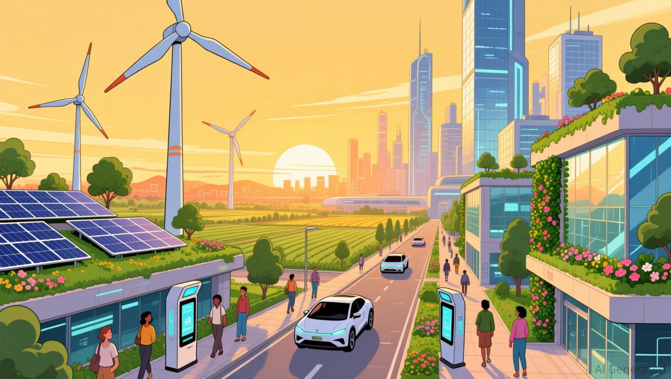 Sector ETFs Surge as Bond Inflows Hint at Tactical Shift - Article cover image