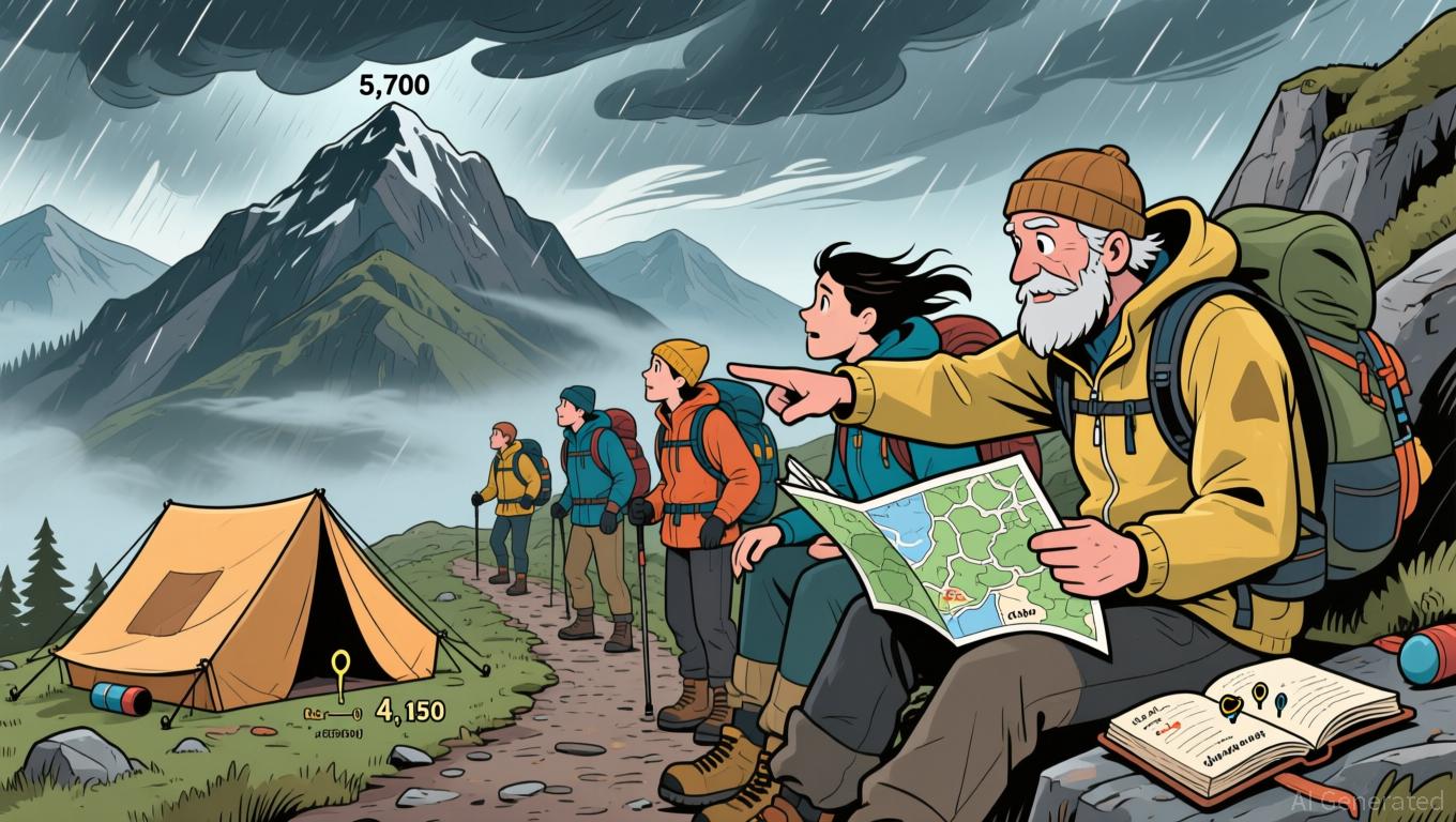 OLB Surges After Texas Tech Hires OL Coach — Ticker-Linked Speculation Ignites - Article cover image