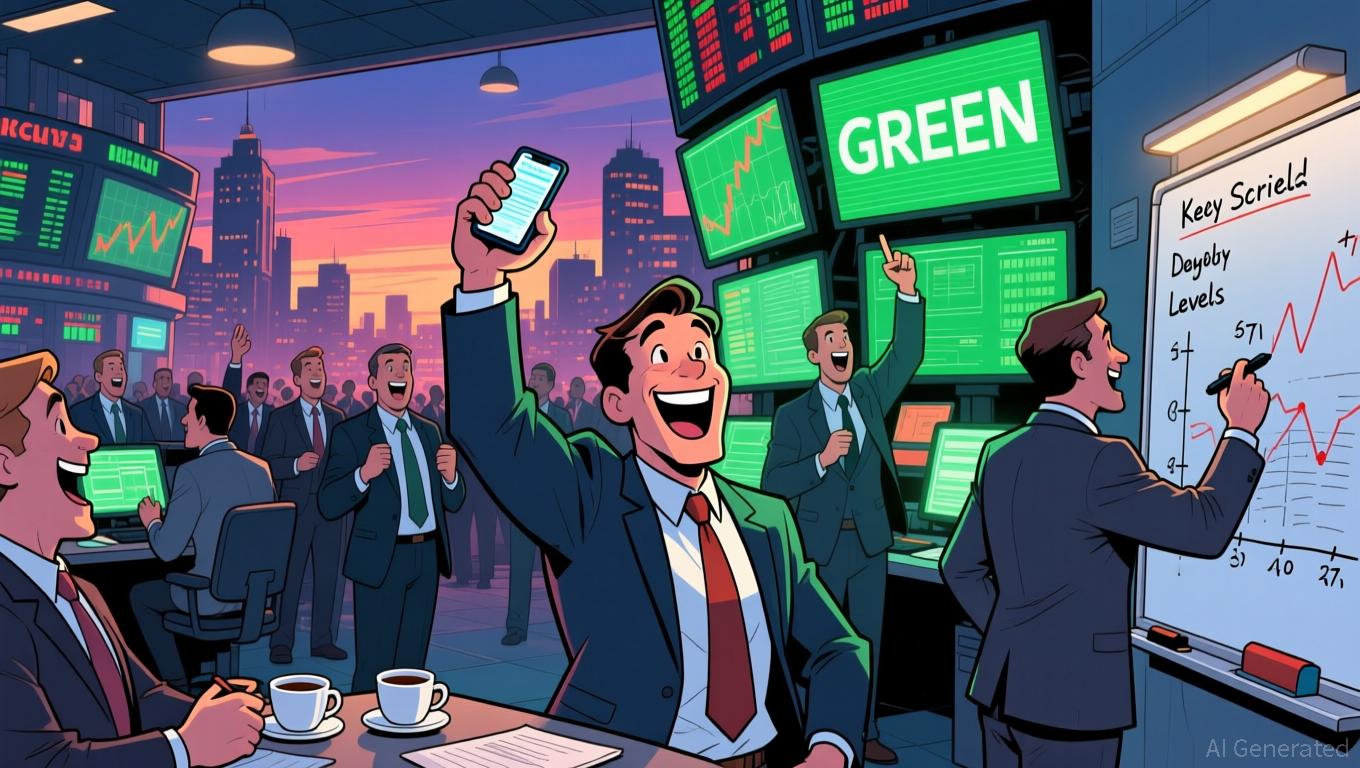 FRGT Breaks Out — But Conviction Is Missing - Article cover image