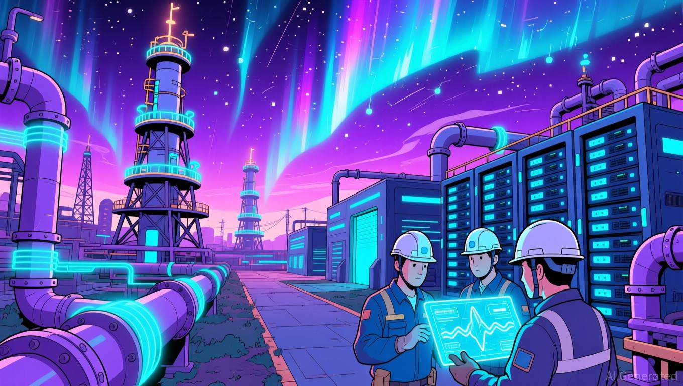 IBG Surges 12.9% After Hours — But Volume Won’t Back It - Article cover image