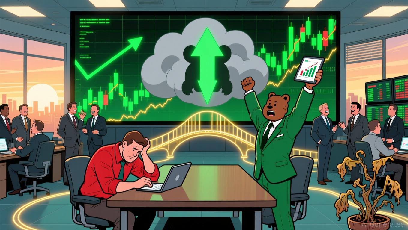 Airbnb's ABNB Surges 4.65% on Bullish Reversal Amid Divergent Technical Signals - Article cover image