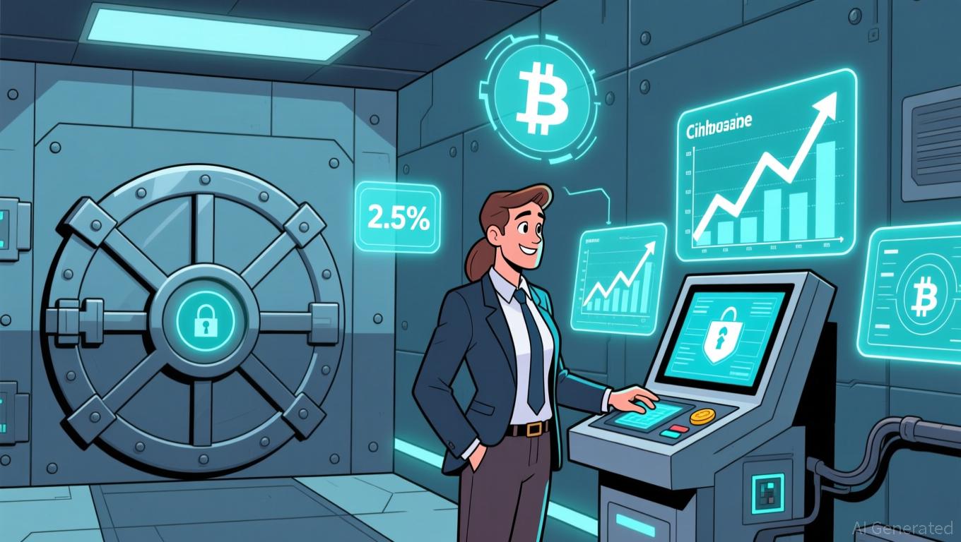 Grayscale Considers Converting the AAVE Trust Into a Spot ETF - Article cover image