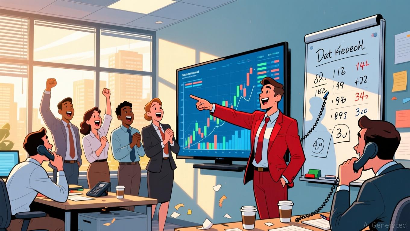 Enbridge Gains 7.07% in 5-Day Rally as Technical Indicators Signal Bullish Momentum Amid Overbought Conditions - Article cover image