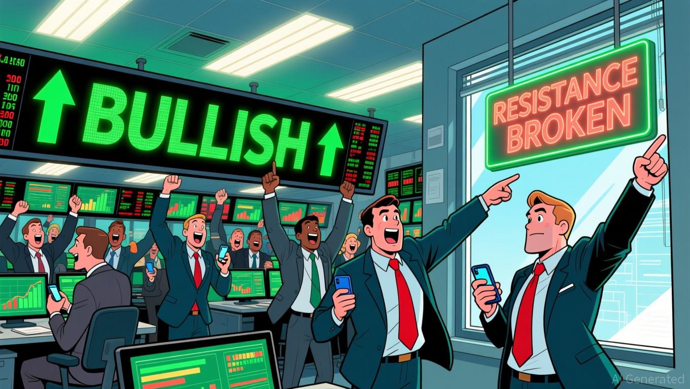 Edison International (EIX) Surges 3.45% as Four-Day Rally Drives 12.02% Gain with Technical Indicators Confirming Uptrend - Article cover image