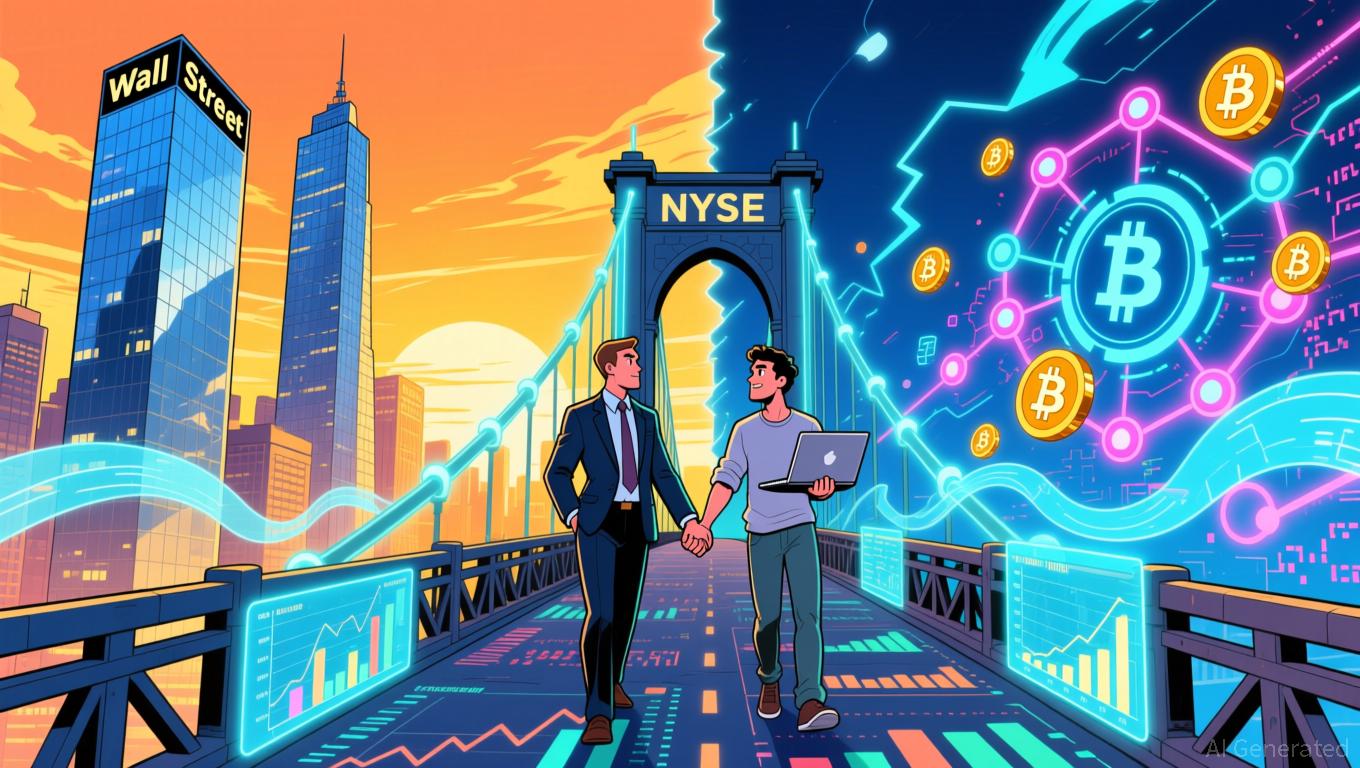 Apollo Global Management to Acquire 90 Million MORPHO Tokens Over 4 Years to Support On-Chain Lending Market - Article cover image