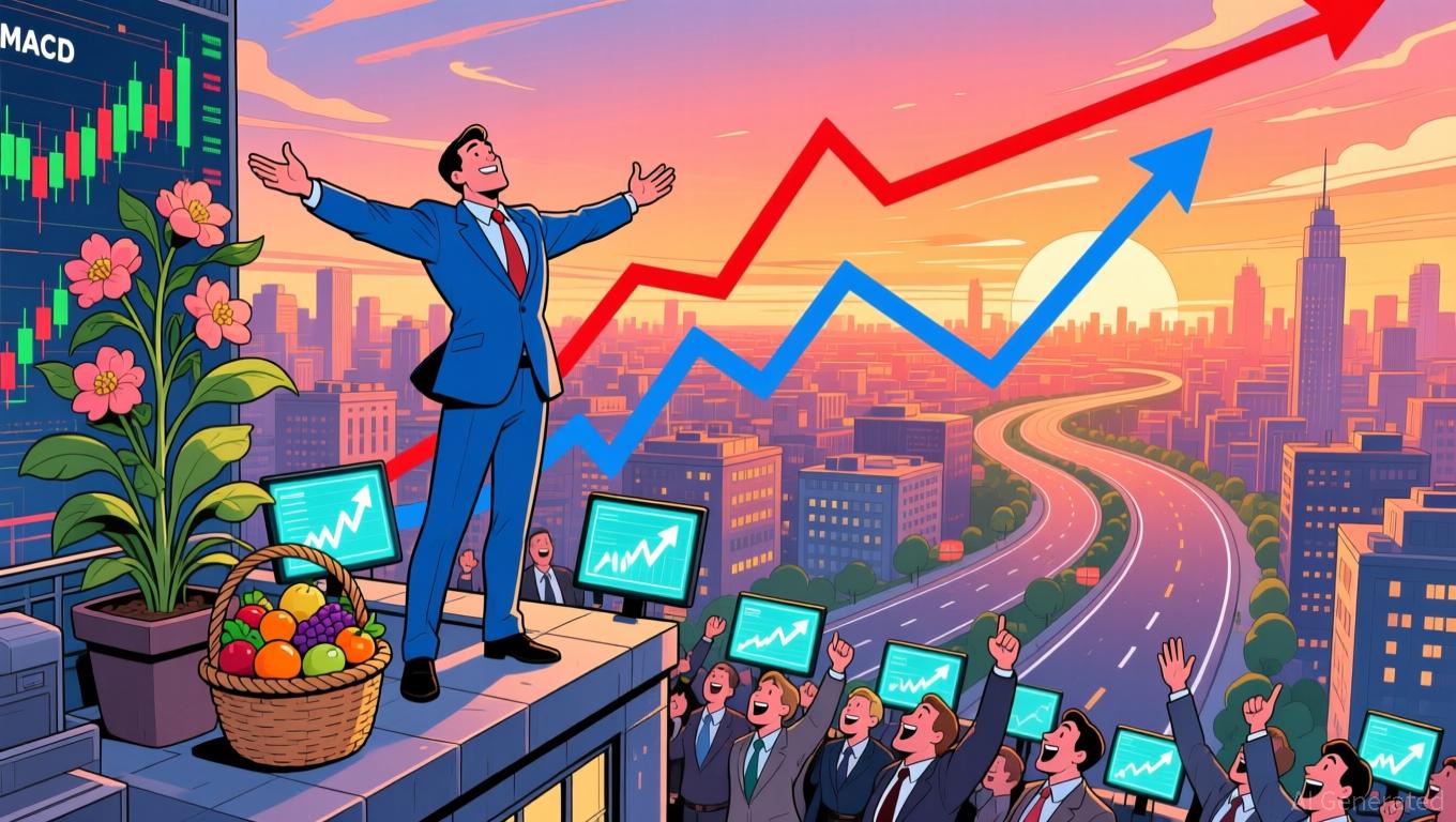 Eversource (ES) Surges 4.32% as MACD and 50-Day MA Signal Uptrend Amid Overbought RSI and KDJ Caution - Article cover image