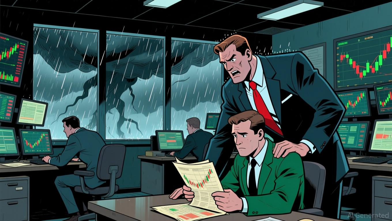 Lloyds Shares Drop 3.61% Amid Bearish Engulfing Pattern and Downtrend Confirmation - Article cover image