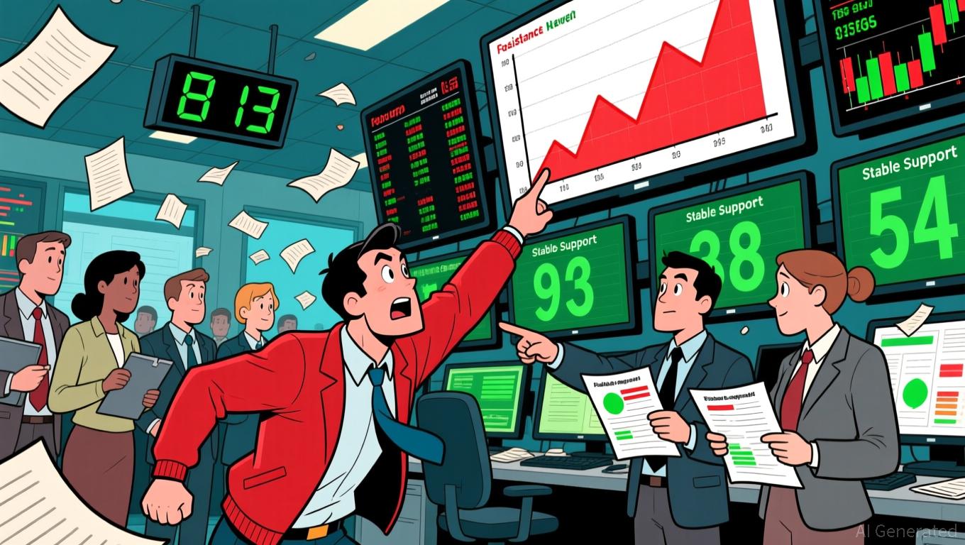 Cadence Design Rises 3.86% as Technical Indicators Signal Bullish Bias Amid Moving Average and Fibonacci Confluence - Article cover image