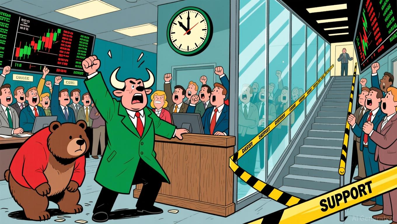 TE Connectivity (TEL) Surges 4.77% as Golden Cross and Bullish Pattern Signal Short-Term Optimism Amid Overbought RSI - Article cover image