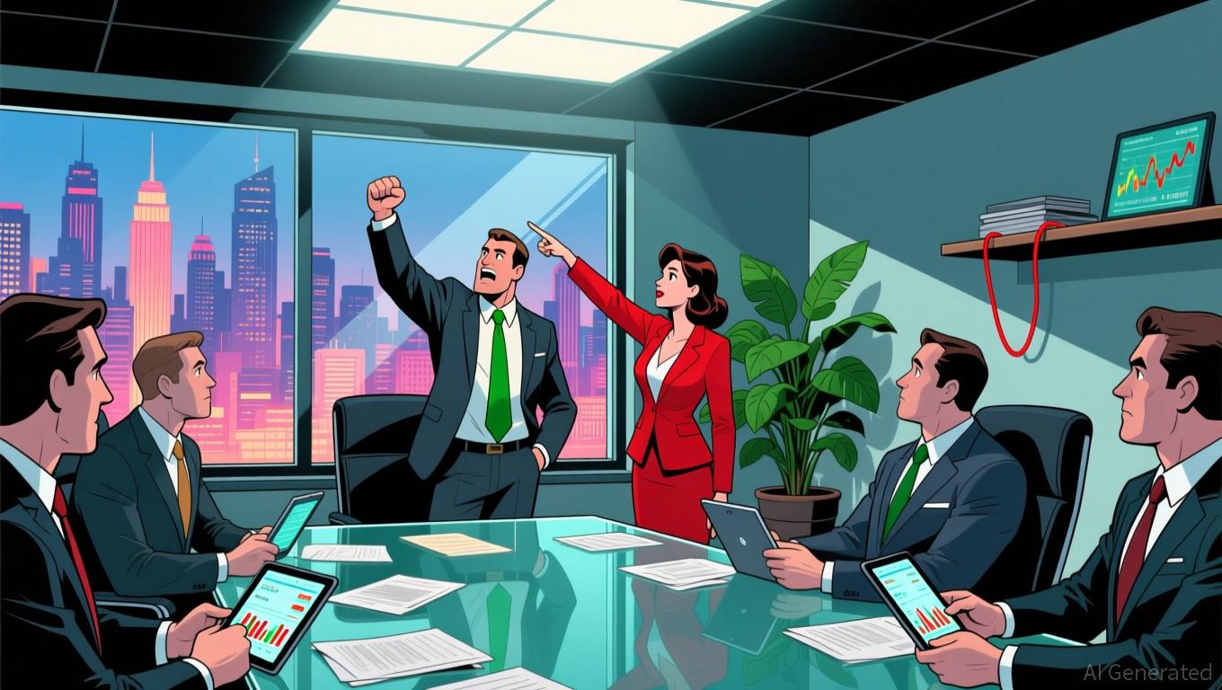 Eli Lilly's 2026 Outlook: A Guidance Beat in a Priced-In Pricing Crisis