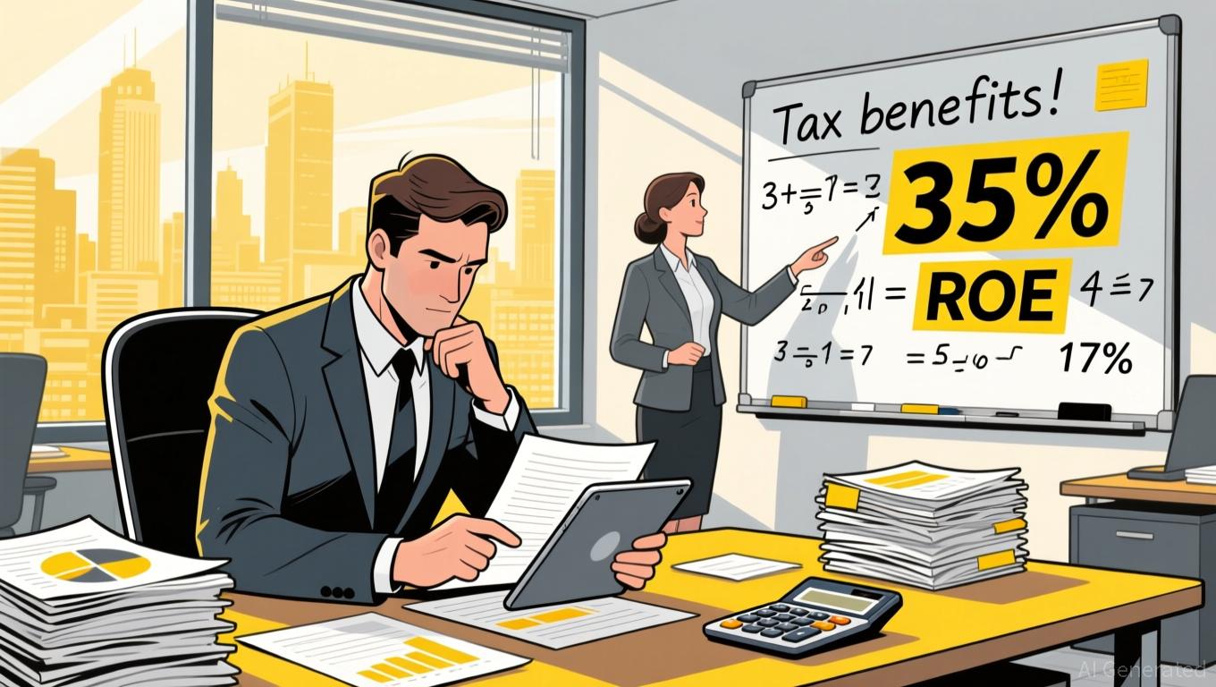 Onity Group: A Portfolio Assessment of Record Earnings and 2026 Capital Allocation