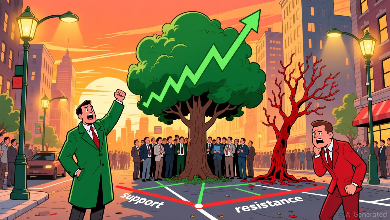 MPLX Surges 3.05% on Bullish Candlestick Reversal Key Support Holds as Moving Averages Confirm Uptrend - Article cover image