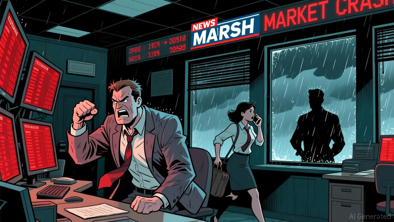 Constellation Brands Plummets 8.04% as Three-Day 9.86% Slide Pushes Stock to Multi-Month Low - Article cover image