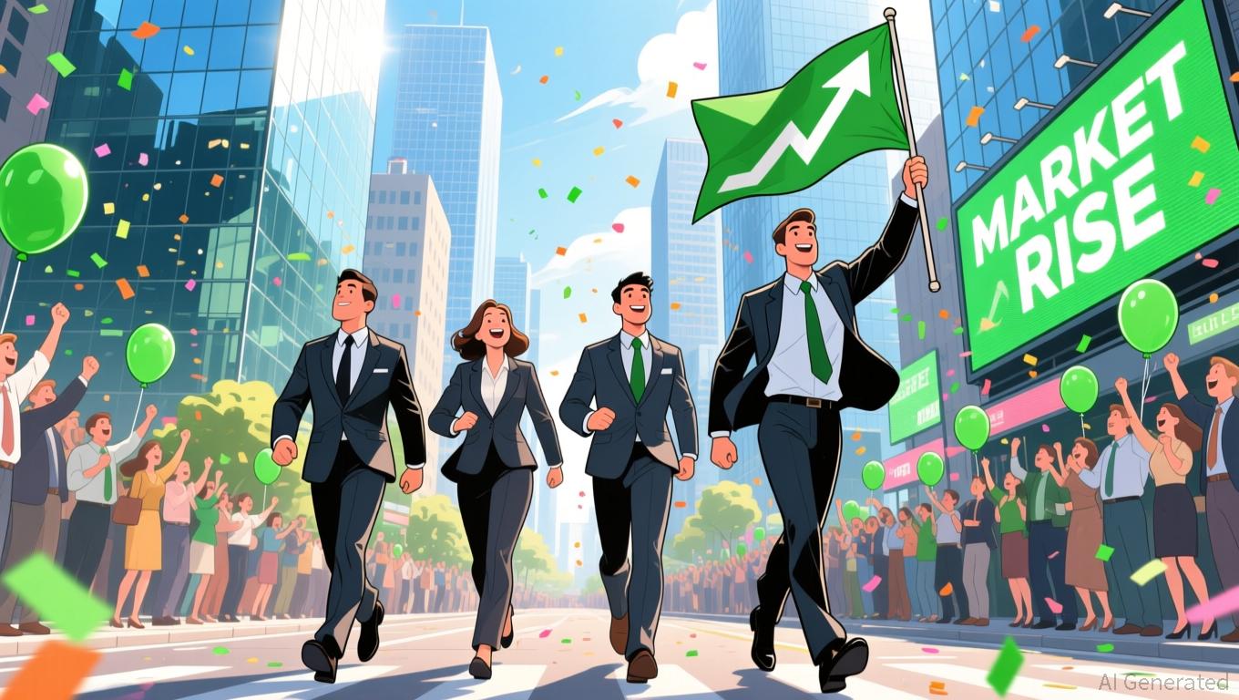 TC Energy's 6.31% Rally Forms Bullish Pattern as Overbought RSI Signals Caution Amid Key Resistance Levels - Article cover image