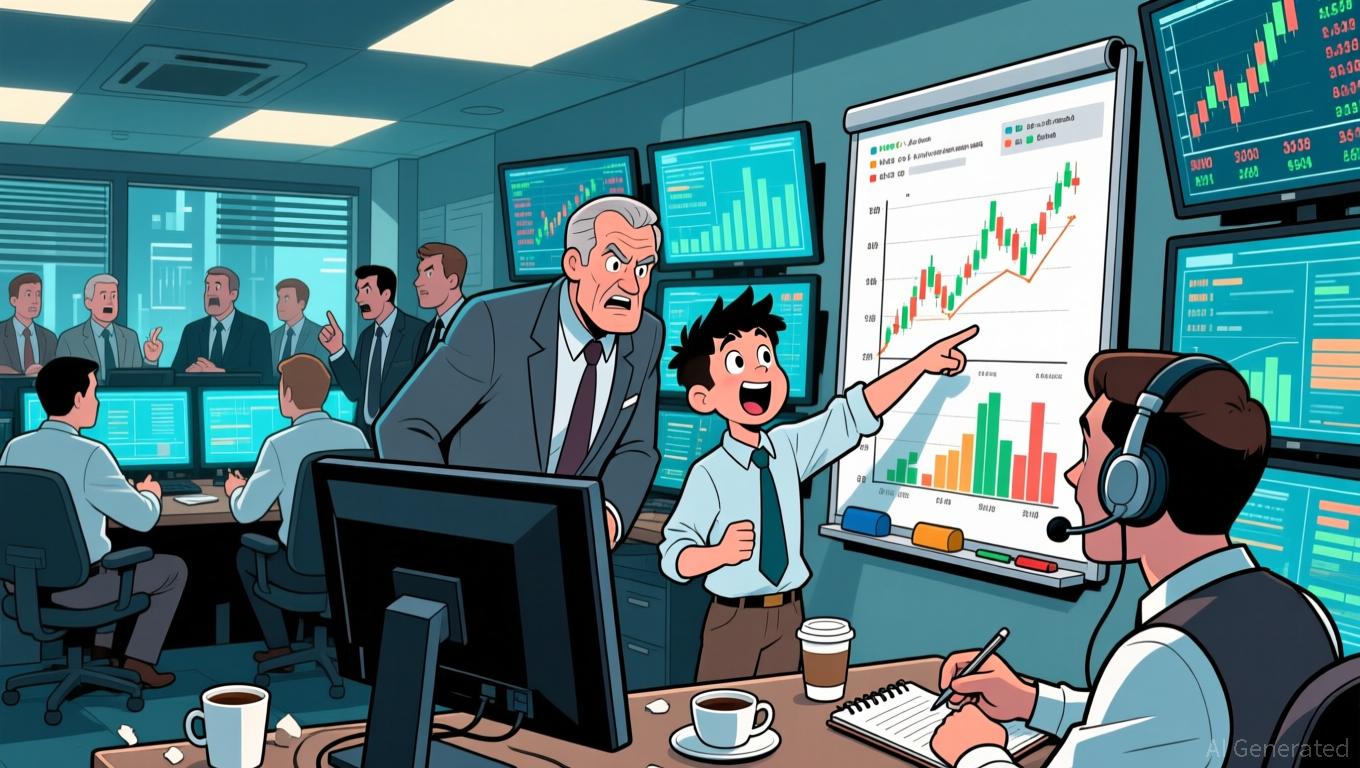 Agnico Eagle Mines (AEM) Shares Rally 5.55% on Bullish Reversal Signal as Technical Indicators Align - Article cover image