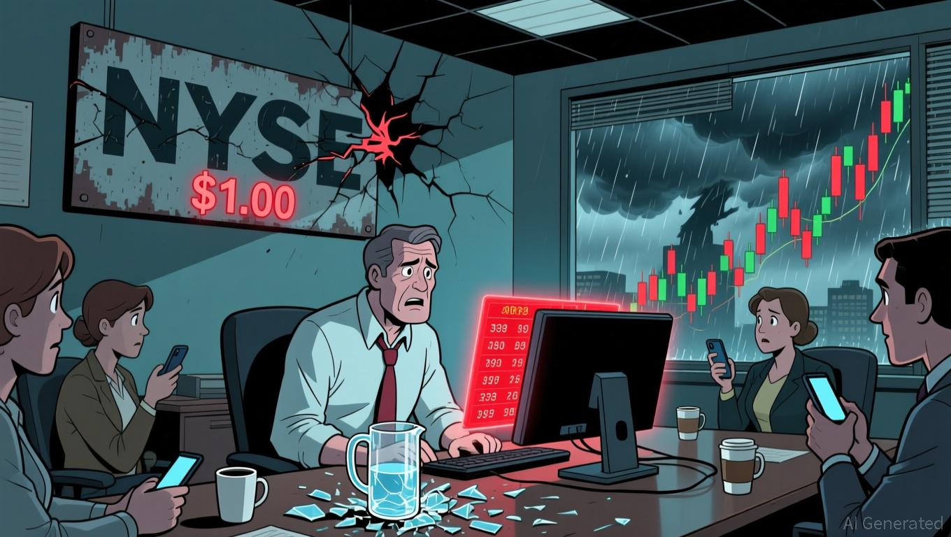 Multi Ways Holdings' Reverse Split: A Listing Fix or a Sign of Trouble?