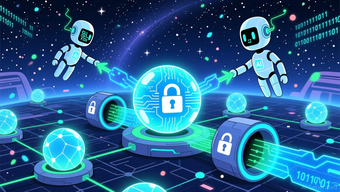 Justin Sun Highlights AI and Resilient Blockchain Infrastructure at Consensus Hong Kong 2026 - Article cover image